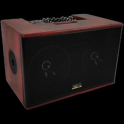 AudioDesign Impact AG 2x8