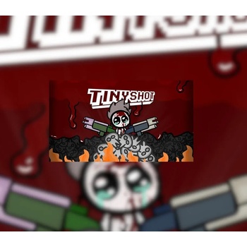 Tinyshot