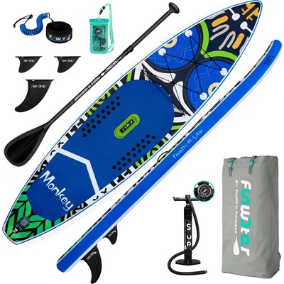 Paddleboard FunWater BLUEOCEAN