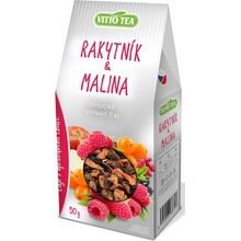 VITTO Rakytník malina papier 50 g