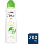 Dove Go Fresh Cucumber & Green Tea deo spray 200 ml