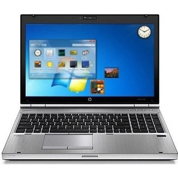 HP EliteBook 8560p LG735EA
