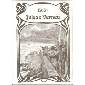 Pán světa - Jules Verne