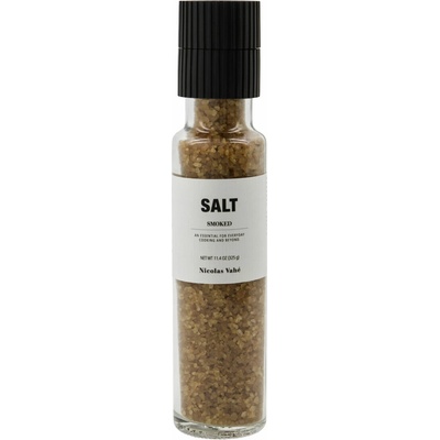 Nicolas Vahé Sůl SMOKED 325g