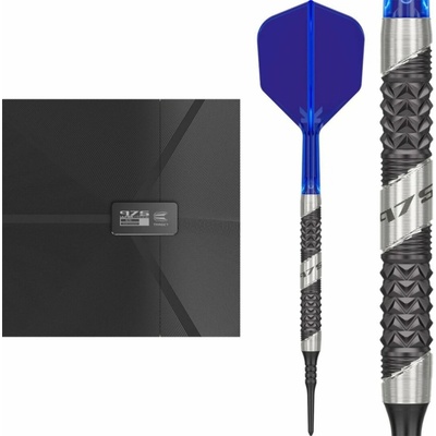 Target - darts 975 Ultra Marine - 10 - 18g
