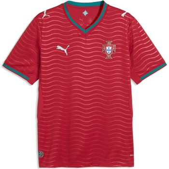 PUMA Тениска FPF Home Jersey Replica