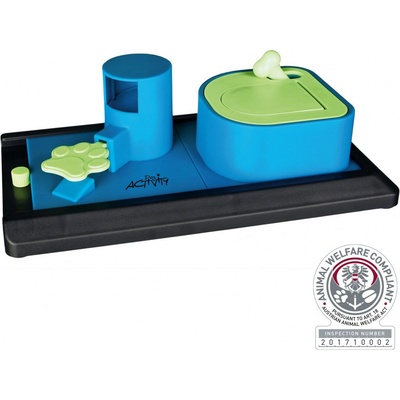 Trixie Dog Activity POCKER BOX VARIO 2 32 x 17 cm