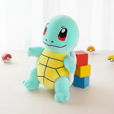 Pokémon Squirtle 24 cm