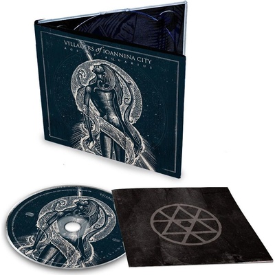 Villagers of Ioannina City - Age of Aquarius - standard - CD -Standard