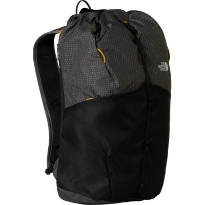 The North Face Clyffe Daypack Anthracite Grey/Tnf Black 23l