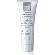 White Pearl PAP carbon whitening 75 ml