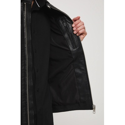 Medicine Кожено яке Medicine (RW25-KUM312)