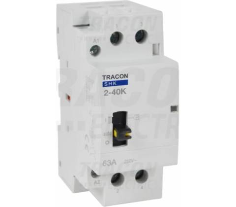 Tracon SHK2-40K