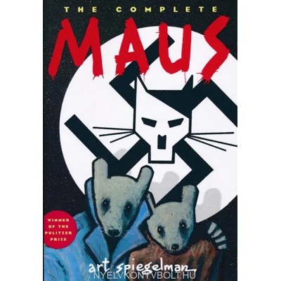 The Complete MAUS
