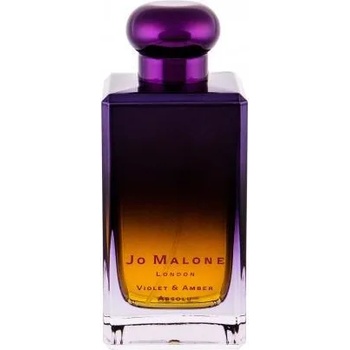 Image 1 of Jo Malone Violet & Amber Absolu EDC 100 ml