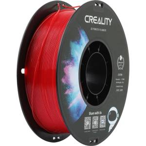 CREALITY TPU филамент 1.75mm червен (3301040034)