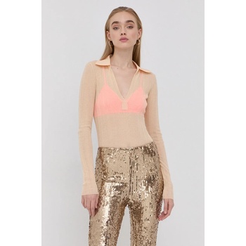 Image 1 of Patrizia Pepe Блуза с дълги ръкави Patrizia Pepe (8K0003.K004)