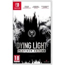Dying Light (Platinum)