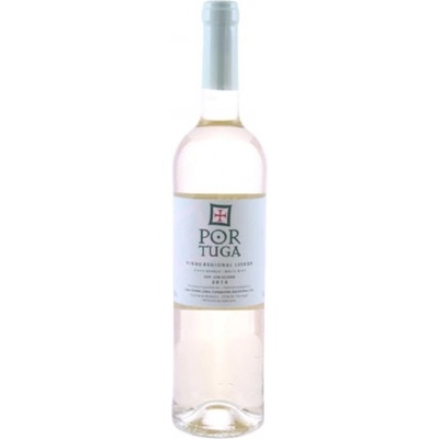 Casa Santos Lima Portuga 2024 branco 9,5 % 0,75 l (holá láhev)