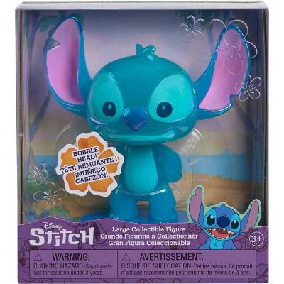 Disney Stitch STITCH Колекционерска фигура Bobble Head Стич