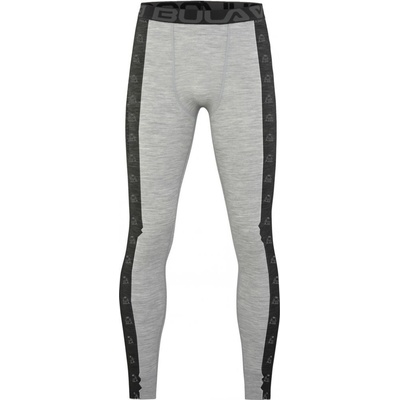 BULA Tape Merino Wool Pants Zelená