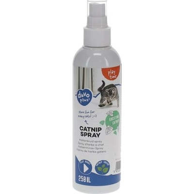 Duvo+ Laroy Group Catnip spray 250 ml