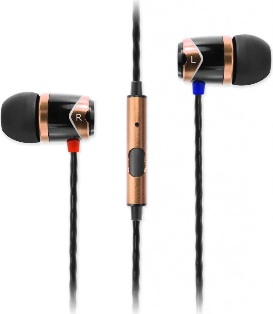 SoundMAGIC E10S