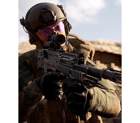 Insurgency: Sandstorm