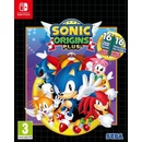 Sonic Origins Plus
