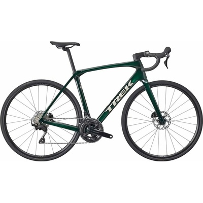 Trek Domane SL 5 Gen 4 Ivy Smoke 2026