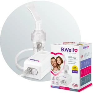 B.Well MED-120 Инхалатор