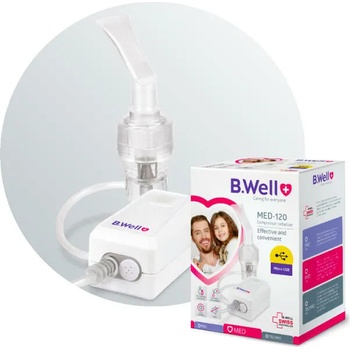 Image 1 of B.Well MED-120