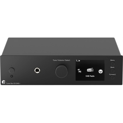 Pro-Ject Tuner Box S3 – Zboží Živě
