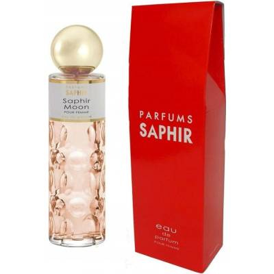 Saphir moon parfémovaná voda dámská 200 ml