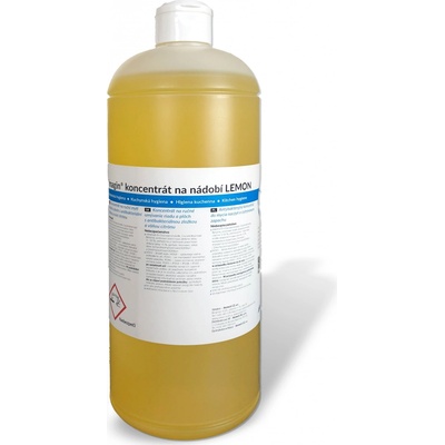 Atotech Imagin koncentrát na mytí nádobí LEMON 1 kg