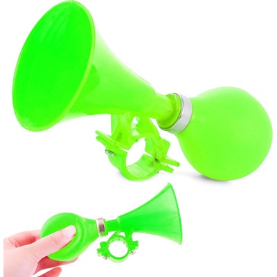 Verk 14090Z klakson zelený – Zboží Dáma