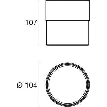 Linea Light 90296