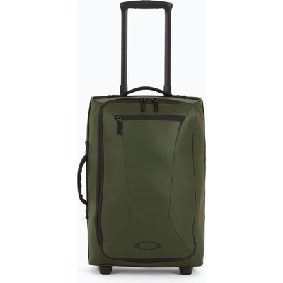 Oakley Endless Adventure RC Carry-On 30 l нова тъмна чанта за пътуване
