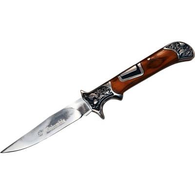 HARAHU CO-18216 23/12,7cm/Hnedá