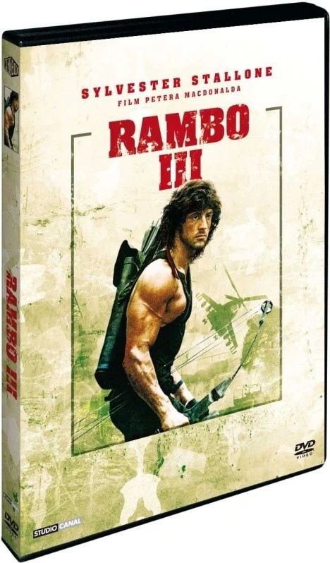 Rambo III