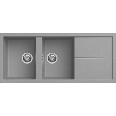 ELLECI UNICO 500 Cemento/Granitek