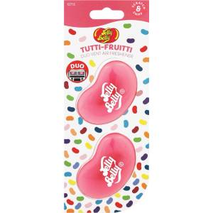 Jelly Belly Vent Stick Tutti-Fruitti 2 пак