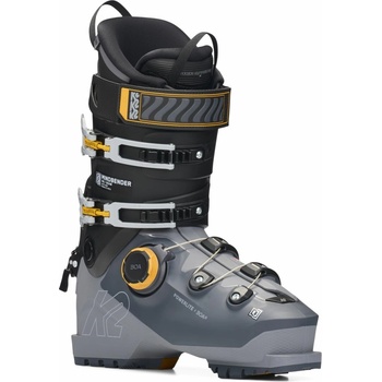 K2 Mindbender 100 BOA 25/26