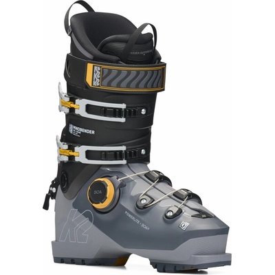 K2 Mindbender 100 BOA 25/26