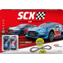 SCX Original Open Rally SCXU10543X500