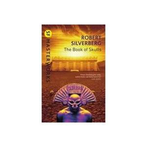 Book Of Skulls (ISBN: 9781857989144)
