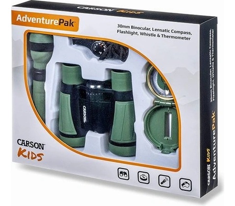 Carson Adventure HU-401