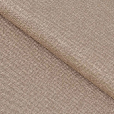 Goldea dekoračná látka peru - latte 300 cm