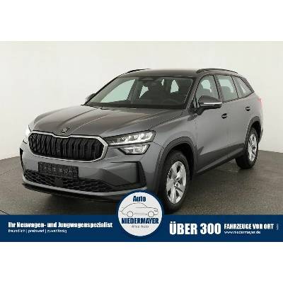 Skoda Kodiaq 1.5 TSI DSG Selection 110 kW