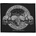 RAZAMATAZ нашивка black label society - skulls - razamataz - sp3212